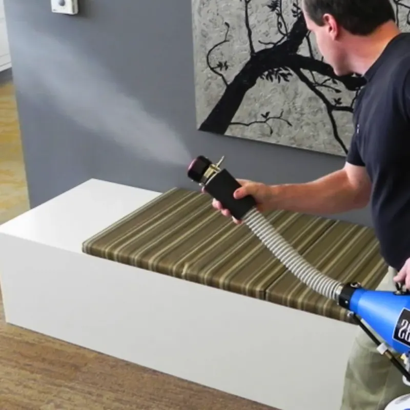 Professional Odor Removal in Buckingham County, VA